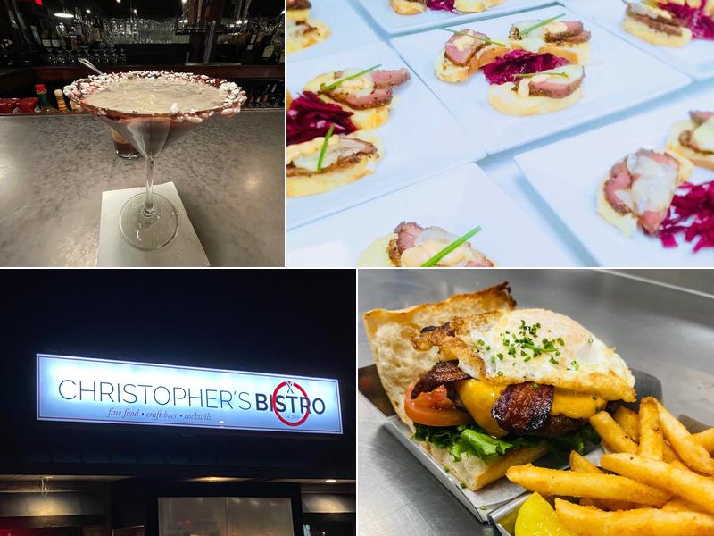 Christopher's Bistro