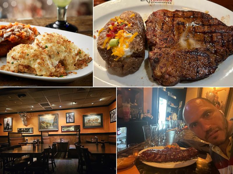 LongHorn Steakhouse