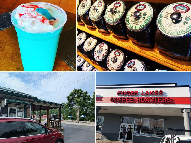 Finger Lakes Coffee Roasters