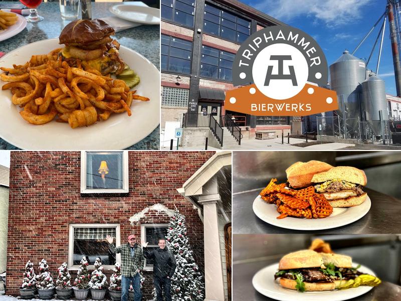 Donnelly's Public House