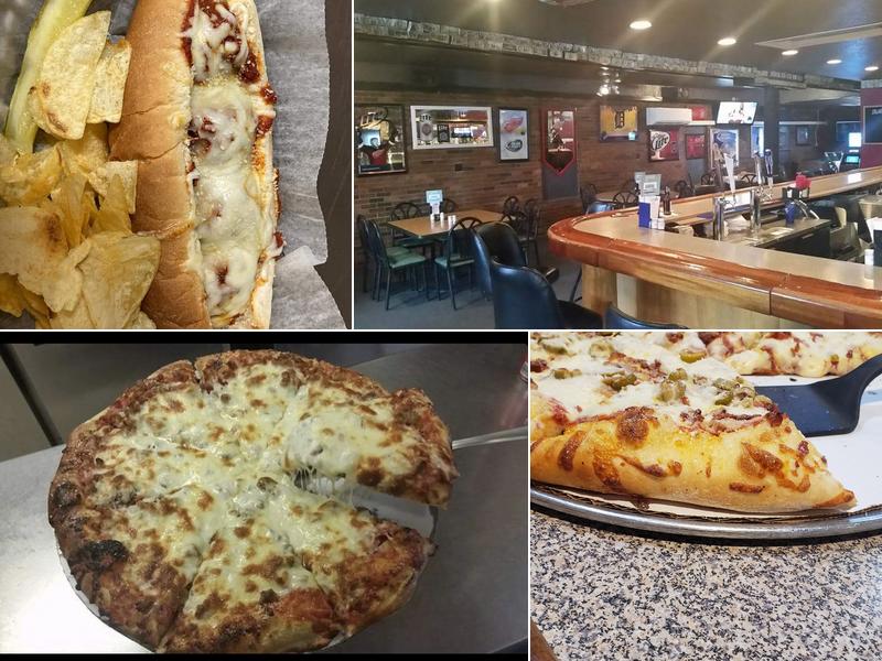 Cliff's Bar 108 W Main St, Sterling