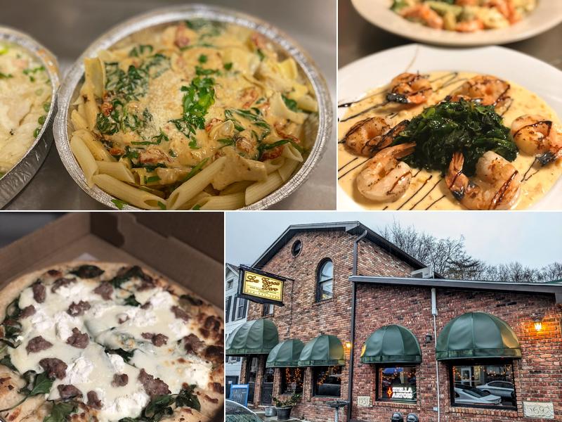 La Conca D'oro 440 Main St, Catskill