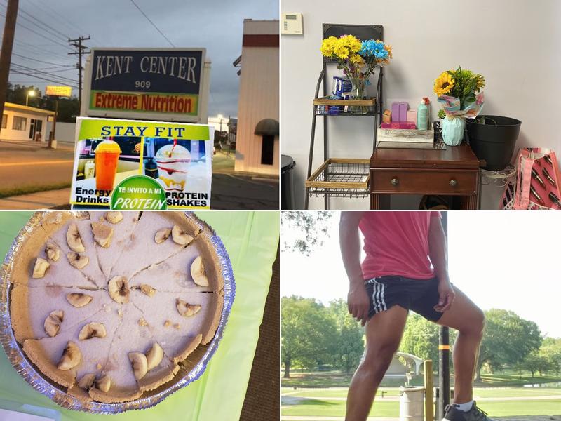 Club De Nutricion Herbalife 