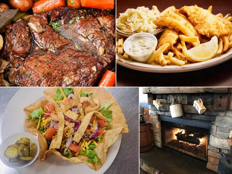 Kate O'Connor's Irish Pub