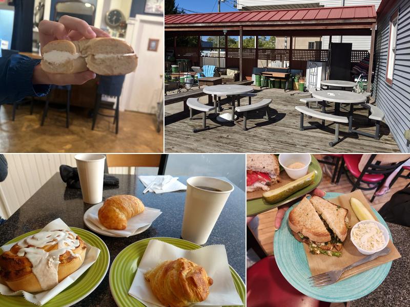 David's Delicatessen & Coffee