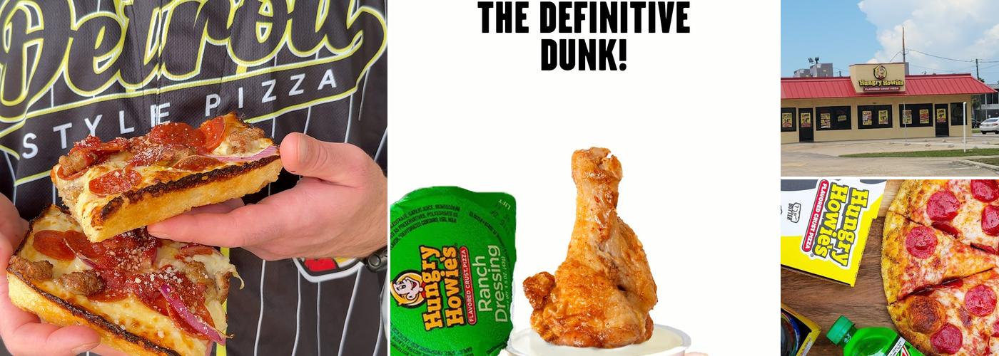 Hungry Howie's Pizza & Subs