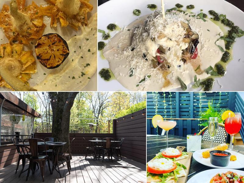 Savona's Trattoria Red Hook