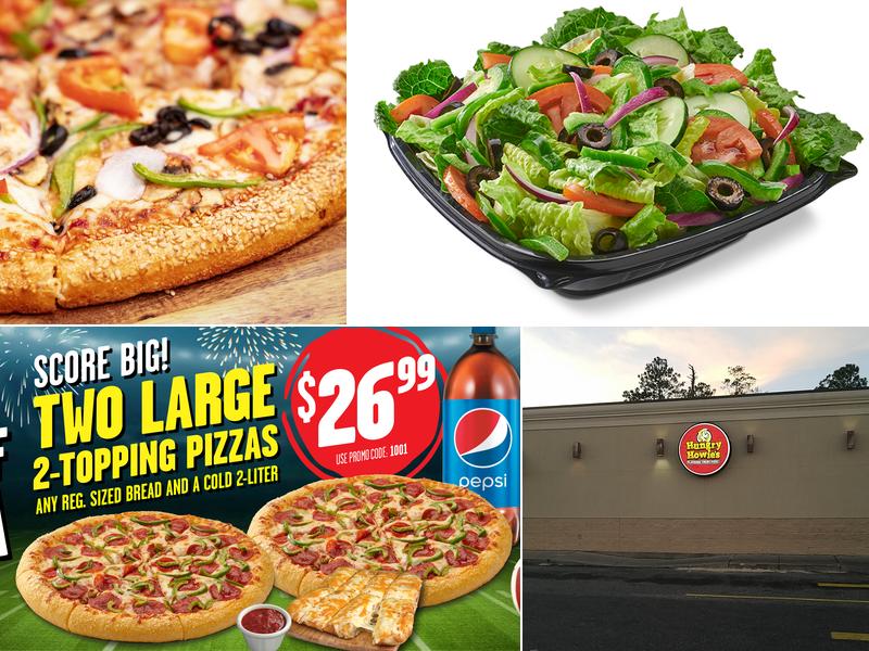 Hungry Howie's Pizza & Subs