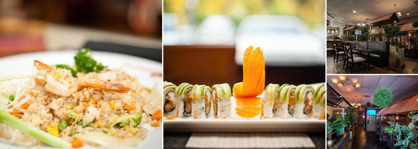 Sabaidee Thai & Sushi