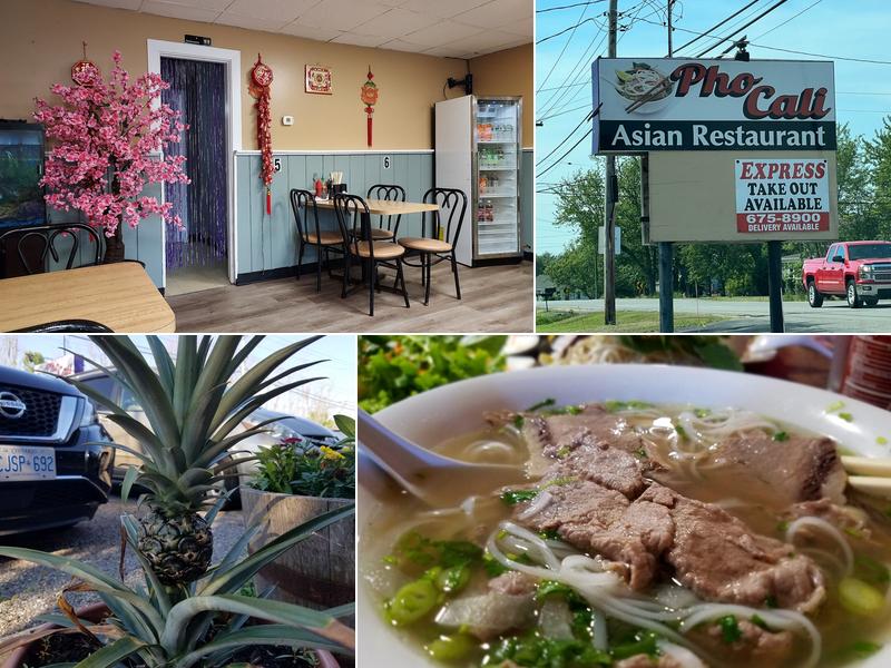 Pho Cali