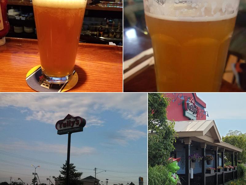 Tully's Good Times Cheektowaga