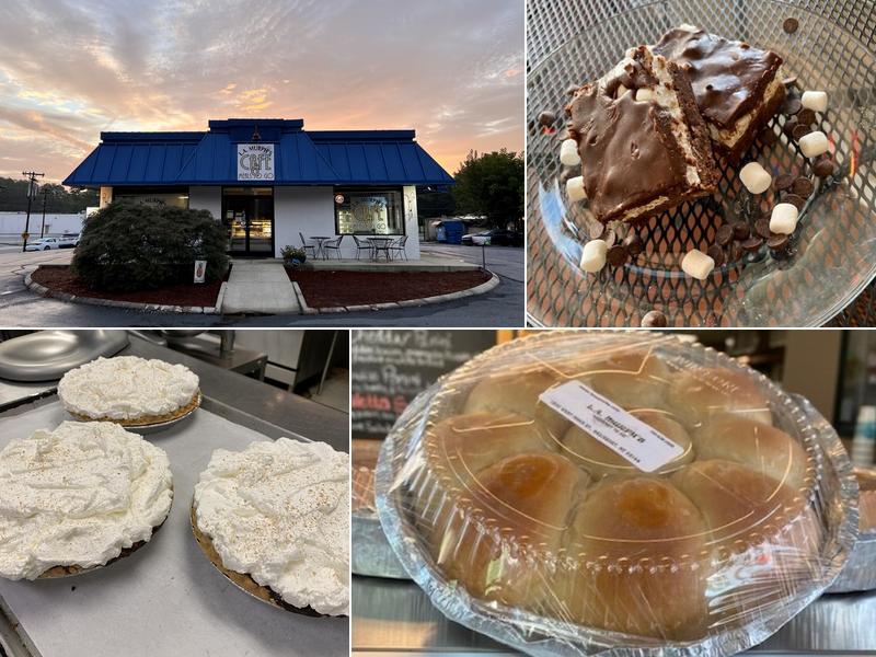 L A Murph's Fine Cooking