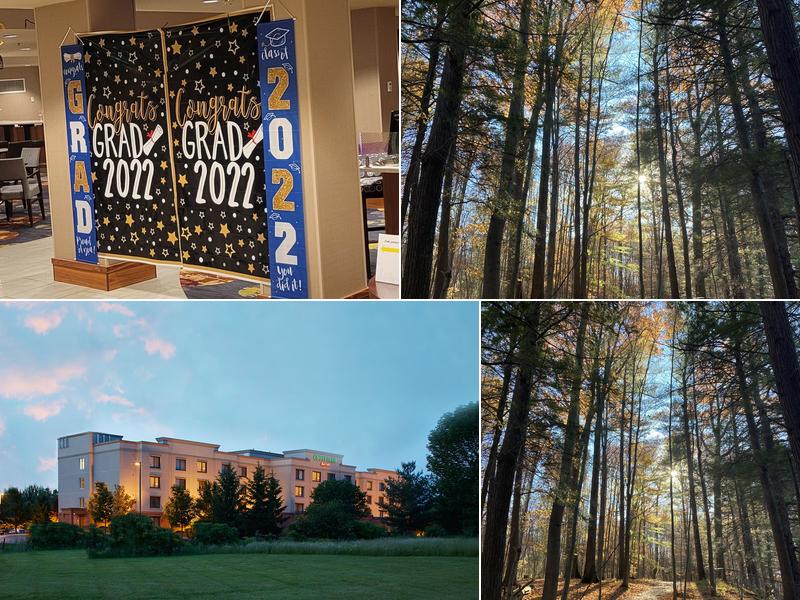 The Bistro - Eat. Drink. Connect.®