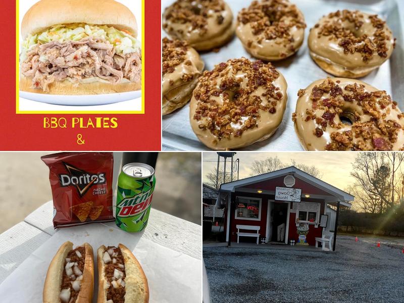 Pikeville Dawg House