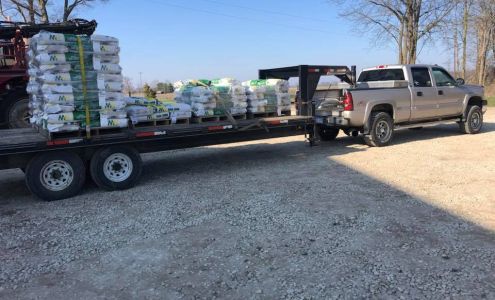 Hessling Ranch Leonidas