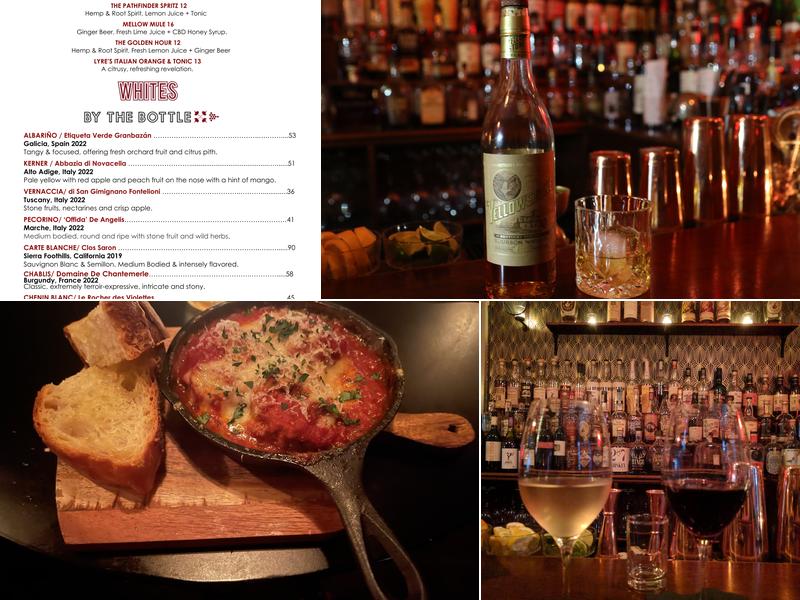 Pour 241 Main St, Mt Kisco