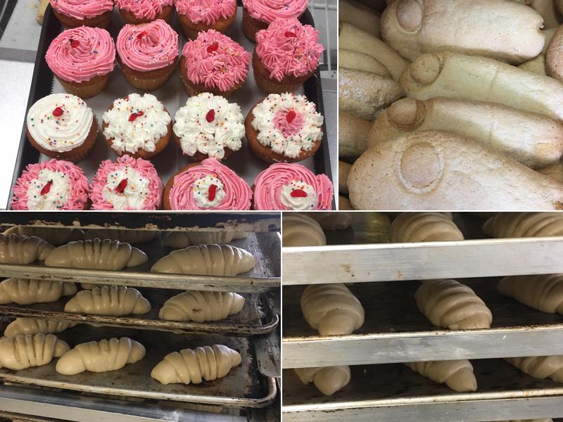 Pan America Bakery & Cafe