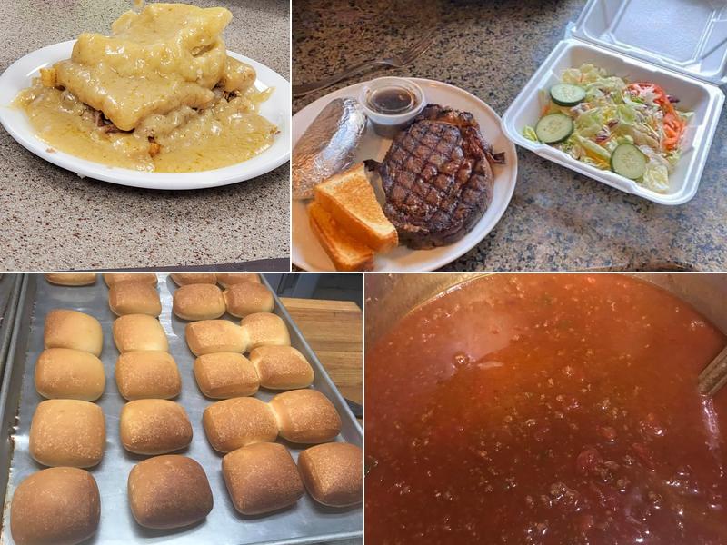 Bowens Family Dining