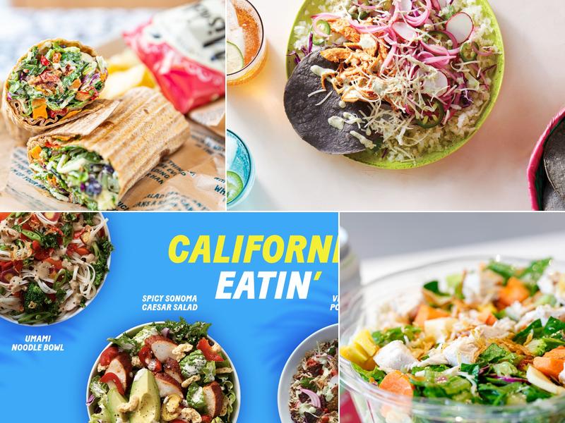 Chopt Creative Salad Co. 53 S Moger Ave, Mt Kisco