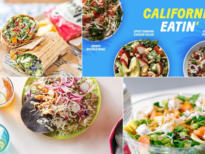 Chopt Creative Salad Co.