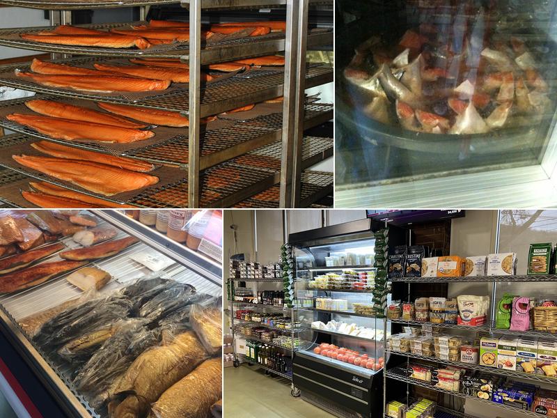 Mt. Kisco Smokehouse