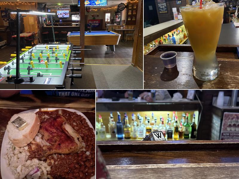 Dadio's Central LLC 7 E Main St, Corfu