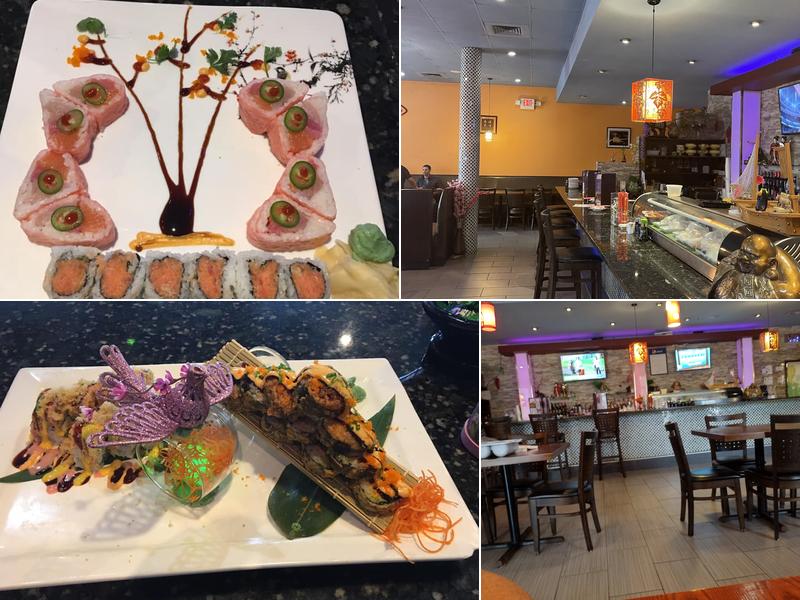 Rice Box 7558 NC-73, Denver