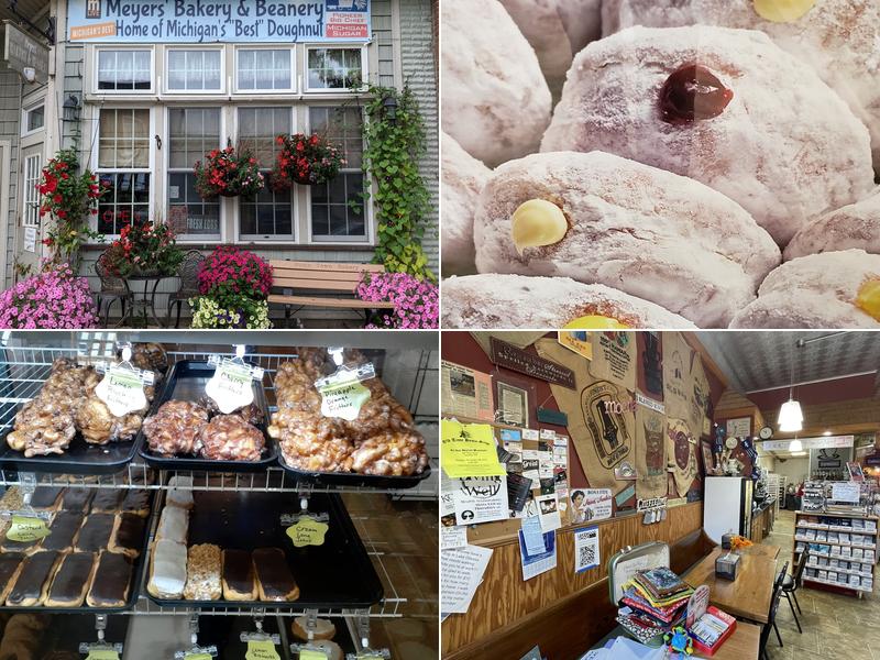 Meyers' Hometown Bakery & Beanery llc.