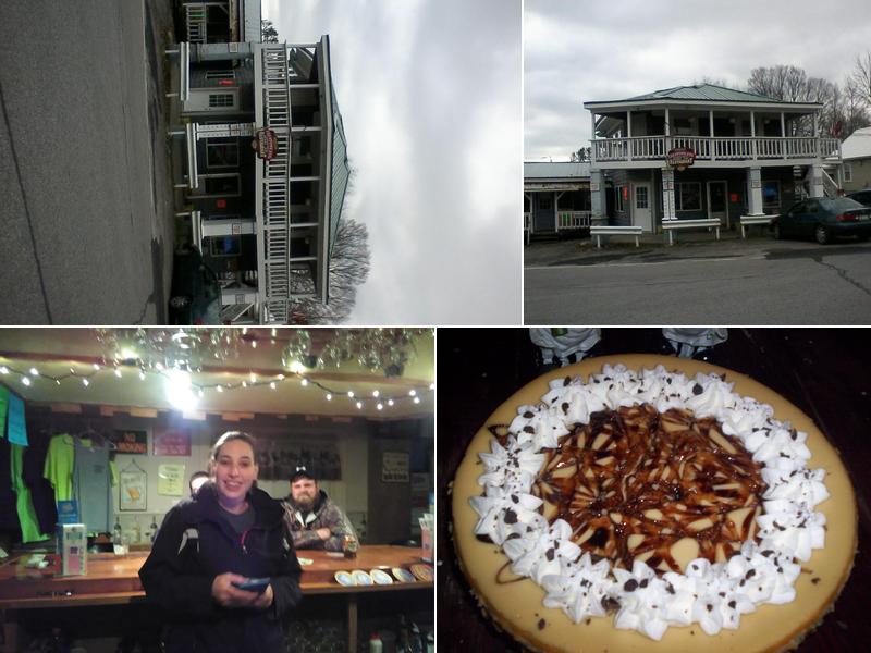 Stone Jug 2558 NY-29, Dolgeville