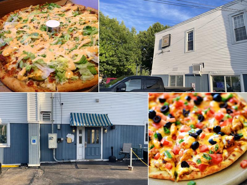 The Pour House Bar & Grill, LLC