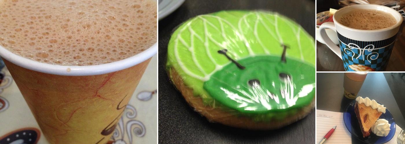 Canaltown Coffee Roasters