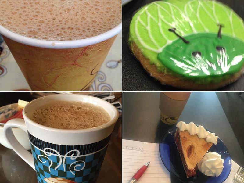 Canaltown Coffee Roasters