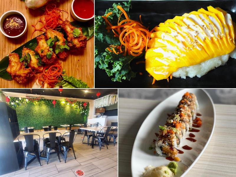 Chokh Di Noodle House