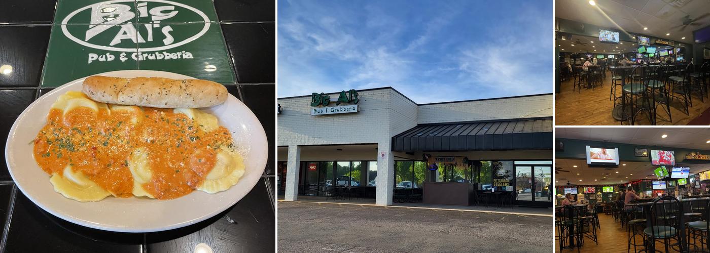 Big Al's Pub & Grubberia