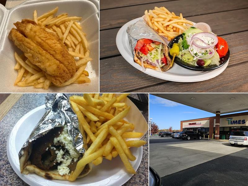 Big Bitez Mooresville