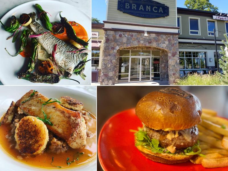 Branca 683 Pittsford Victor Rd, Pittsford