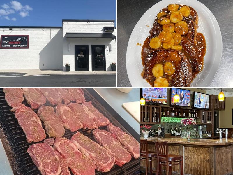 Derby Restaurant & Bar