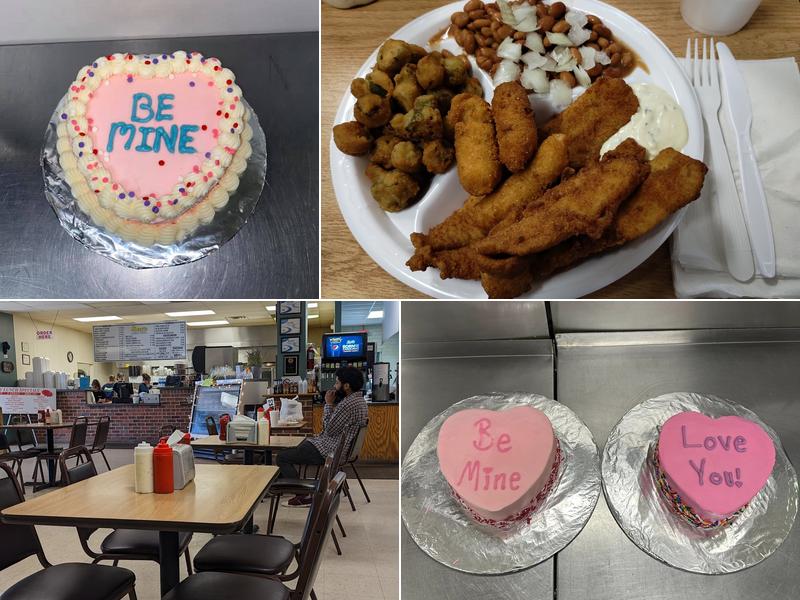 Mac's Fish & Chicken