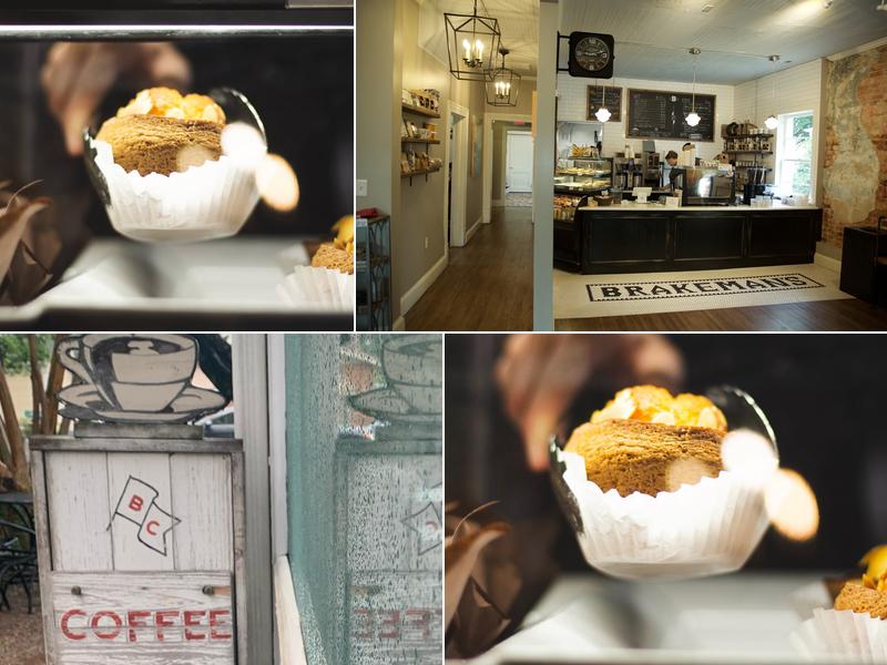 Brakeman's Coffee & Supply