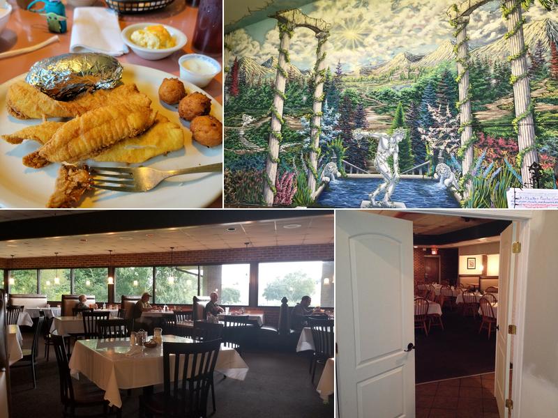 Jonathan's 10630 Independence Pointe Pkwy, Matthews