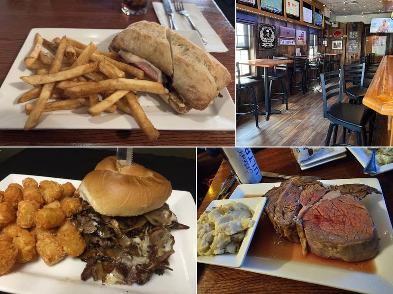 Fairport Village Inn