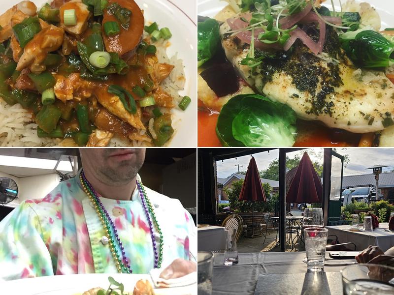 Santé 165 N Trade St, Matthews