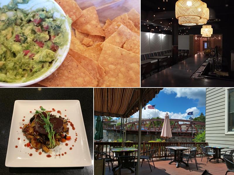 LULU Taqueria + Mezcal