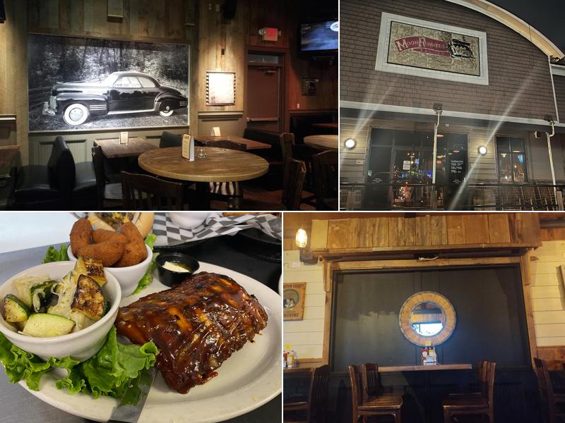 MoonRunners Saloon - North Garner 1506 US-70 W, Garner