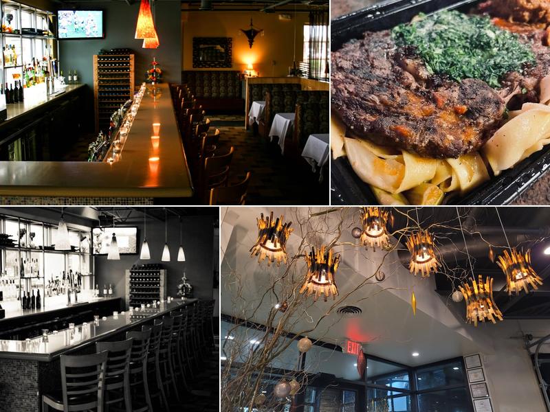 Bocaccini's Italian Bistro