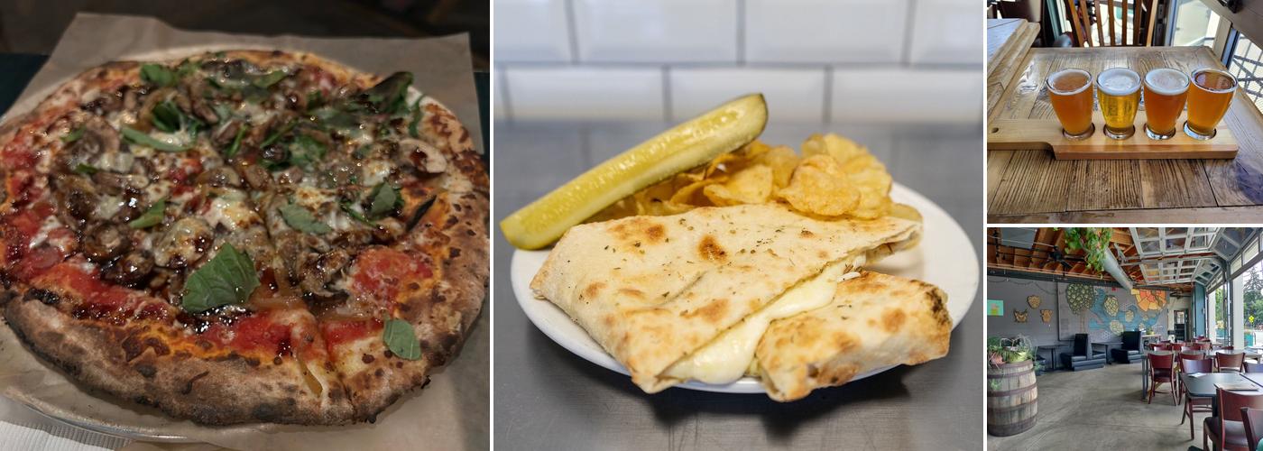 Harmony Brewing Company