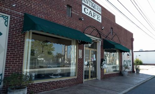 Thomasville Emporium