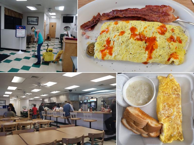 Coffee House Diner 1449 Wilkesboro Hwy, Statesville
