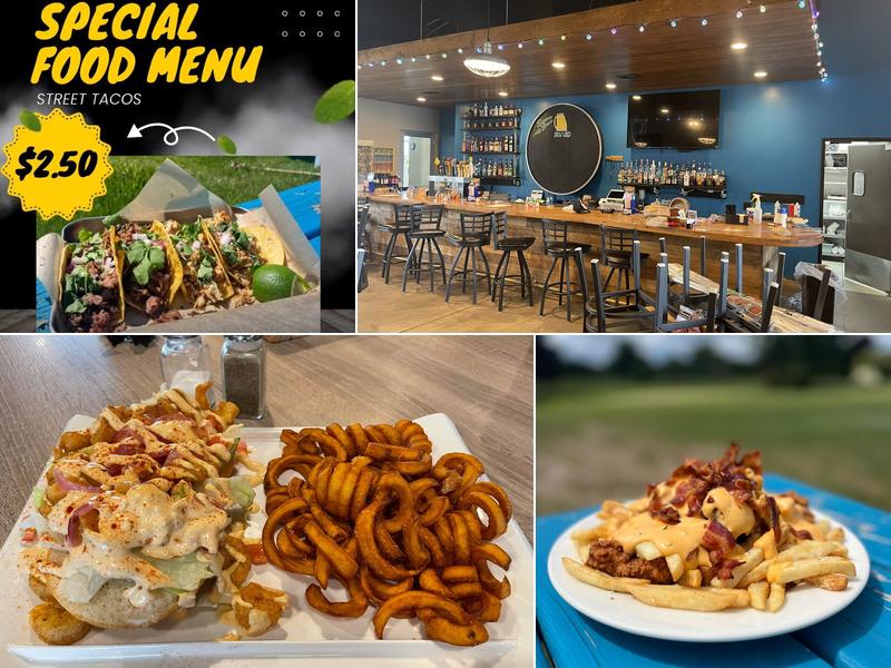 Brew Works 5909 S Warner Ave, Fremont