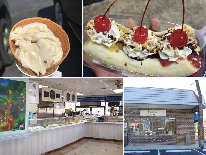Carolina Creamery